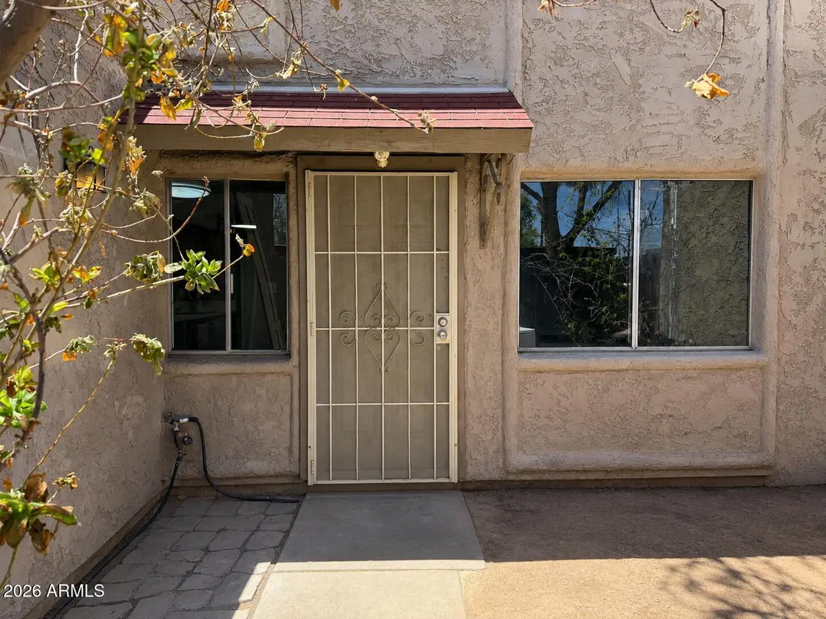 600 S Dobson Road #87, Mesa, AZ 85202 - #1