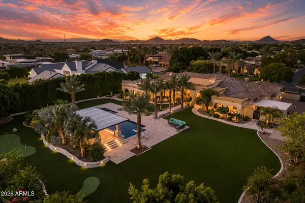 24008 N 73rd Lane, Peoria, AZ 85383
