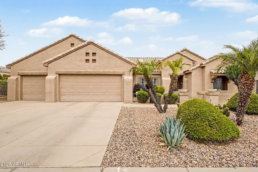 16436 W Chaparral Lane, Surprise, AZ 85374 - #2