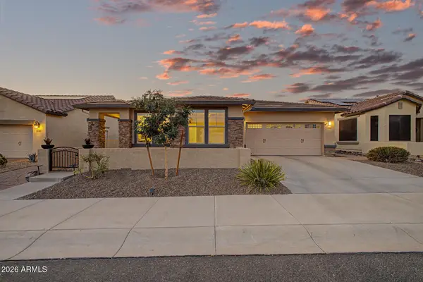 17482 W Cedarwood Lane, Goodyear, AZ 85338