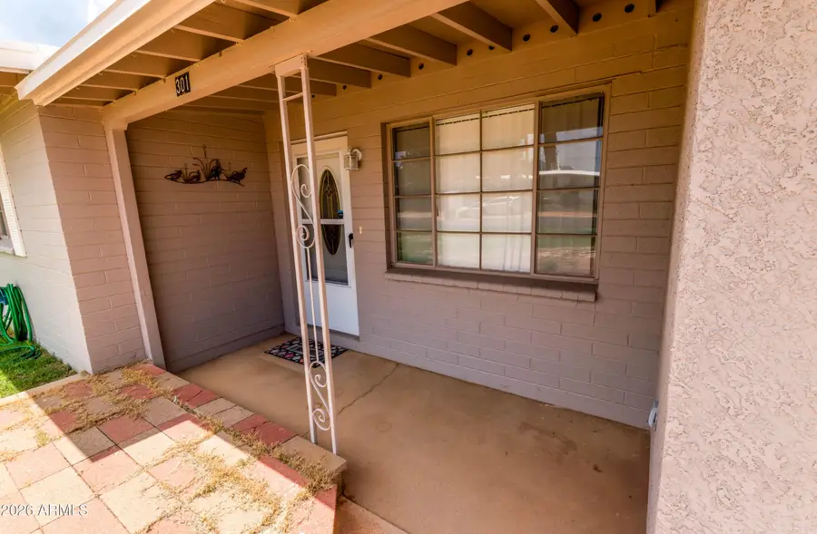 301 Whitton Street, Sierra Vista, AZ 85635 - #3