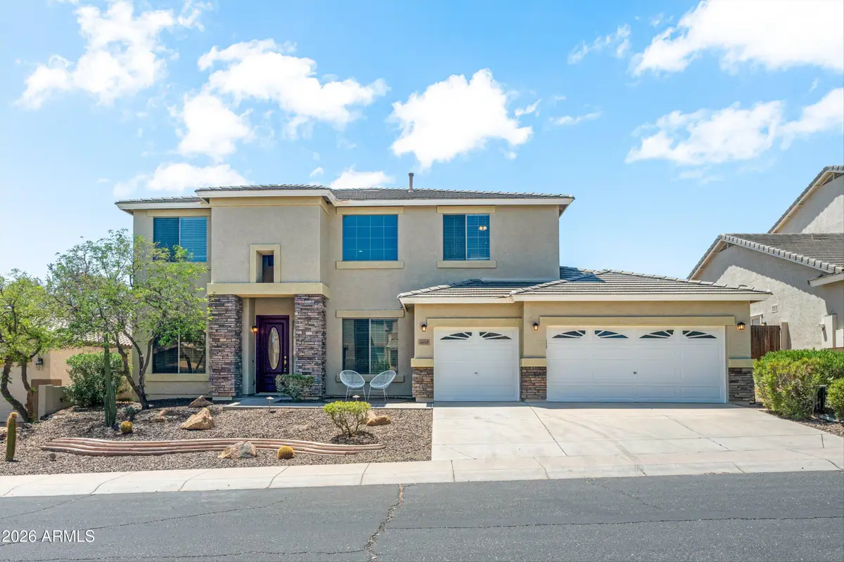 6619 W Cordia Lane, Phoenix, AZ 85083 - #1