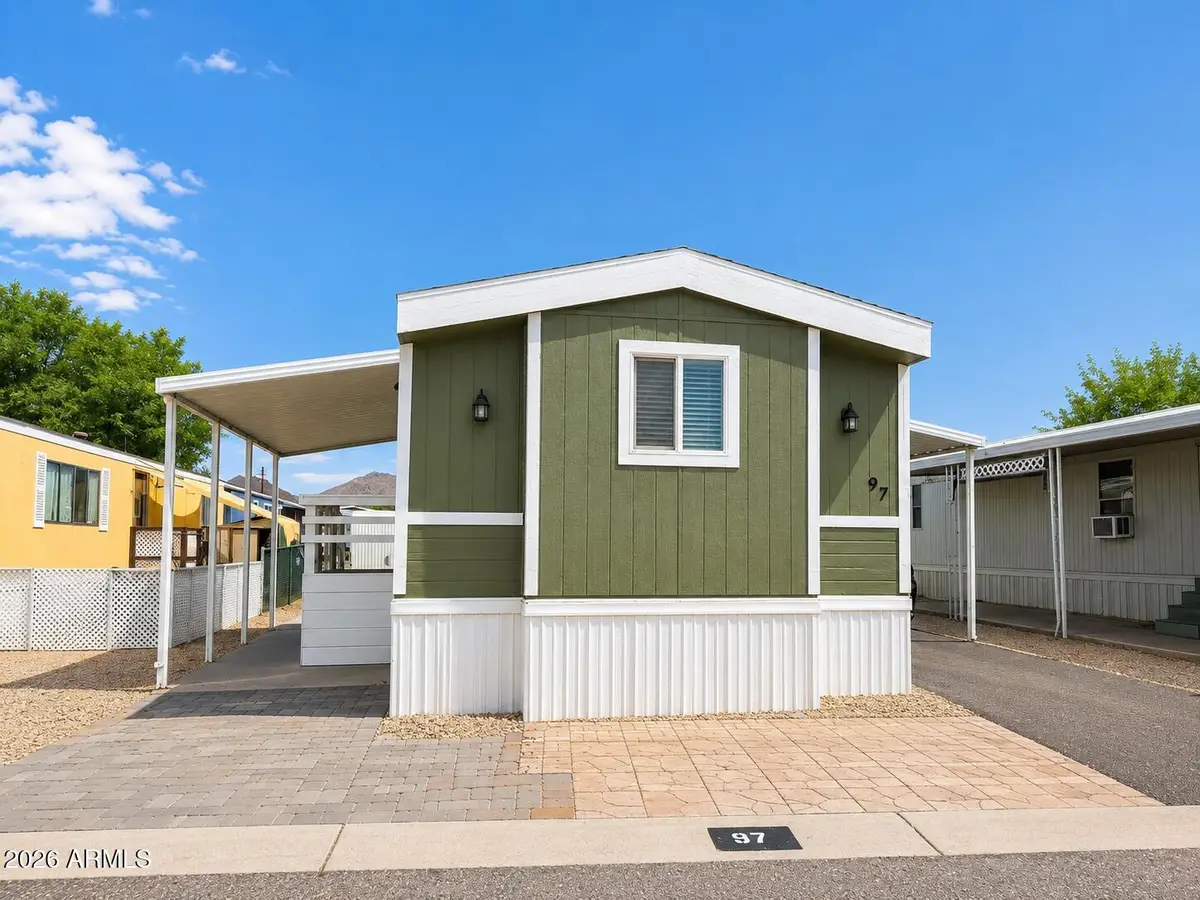 2292 N Ironwood Drive #97, Apache Junction, AZ 85120 - #1