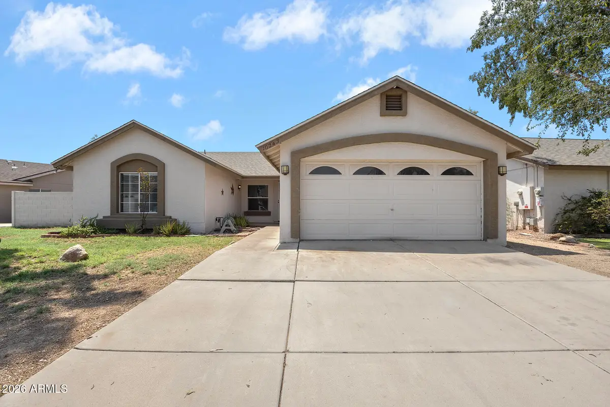 10243 W Reade Avenue, Glendale, AZ 85307 - #1
