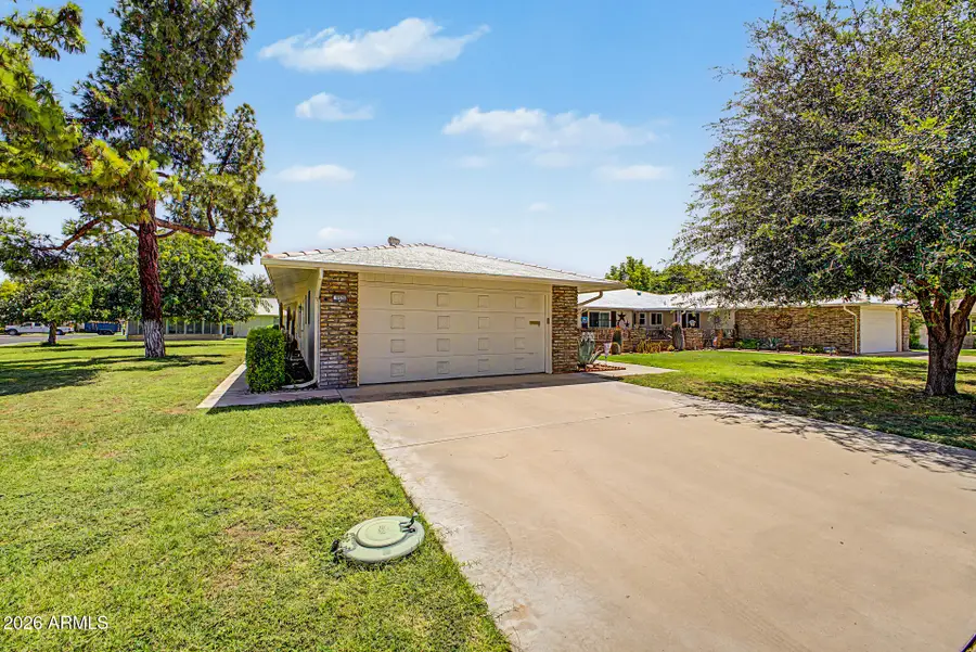 9525 W Shasta Drive, Sun City, AZ 85351 - #3