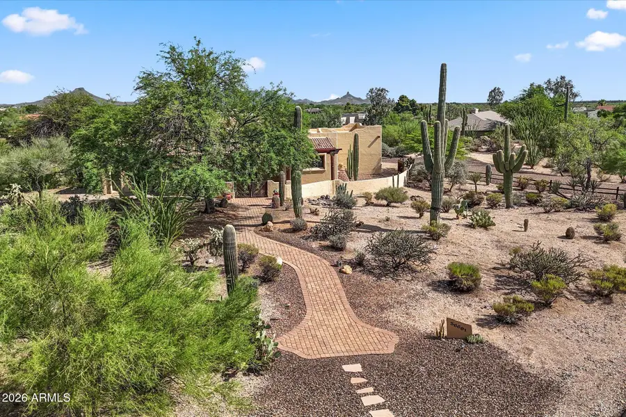 36601 N Stardust Lane, Carefree, AZ 85377 - #2