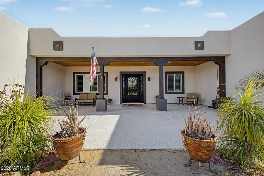 25223 W Blue Sky Drive, Wittmann, AZ 85361 - #3
