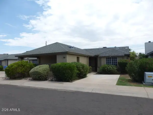 4163 E Huntington Drive, Phoenix, AZ 85040