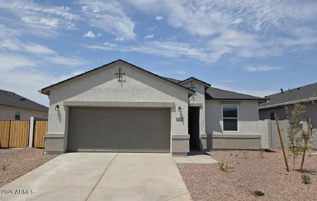 5500 E Darwin Drive, San Tan Valley, AZ 85140 - #1