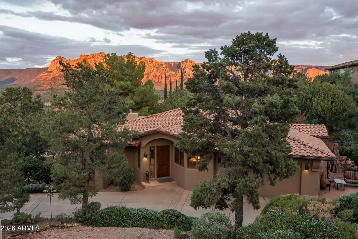 7 Chanelle Circle, Sedona, AZ 86336 - #1