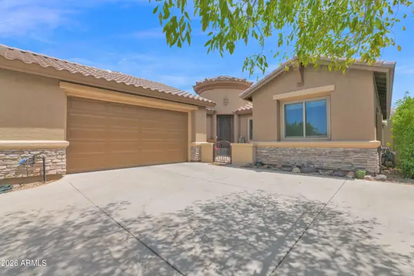 40519 N Mill Creek Court, Anthem, AZ 85086
