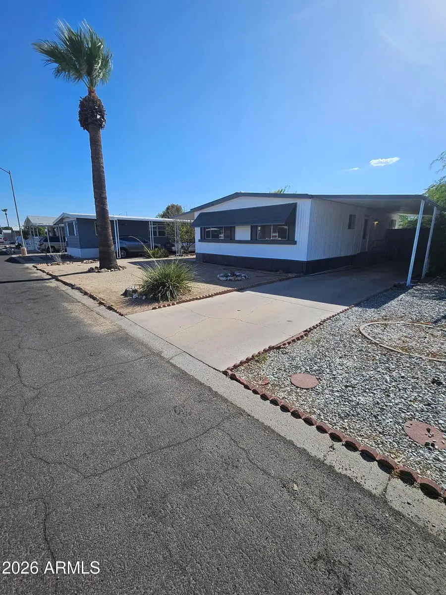 2650 W Union Hills Drive #328, Phoenix, AZ 85027 - #2