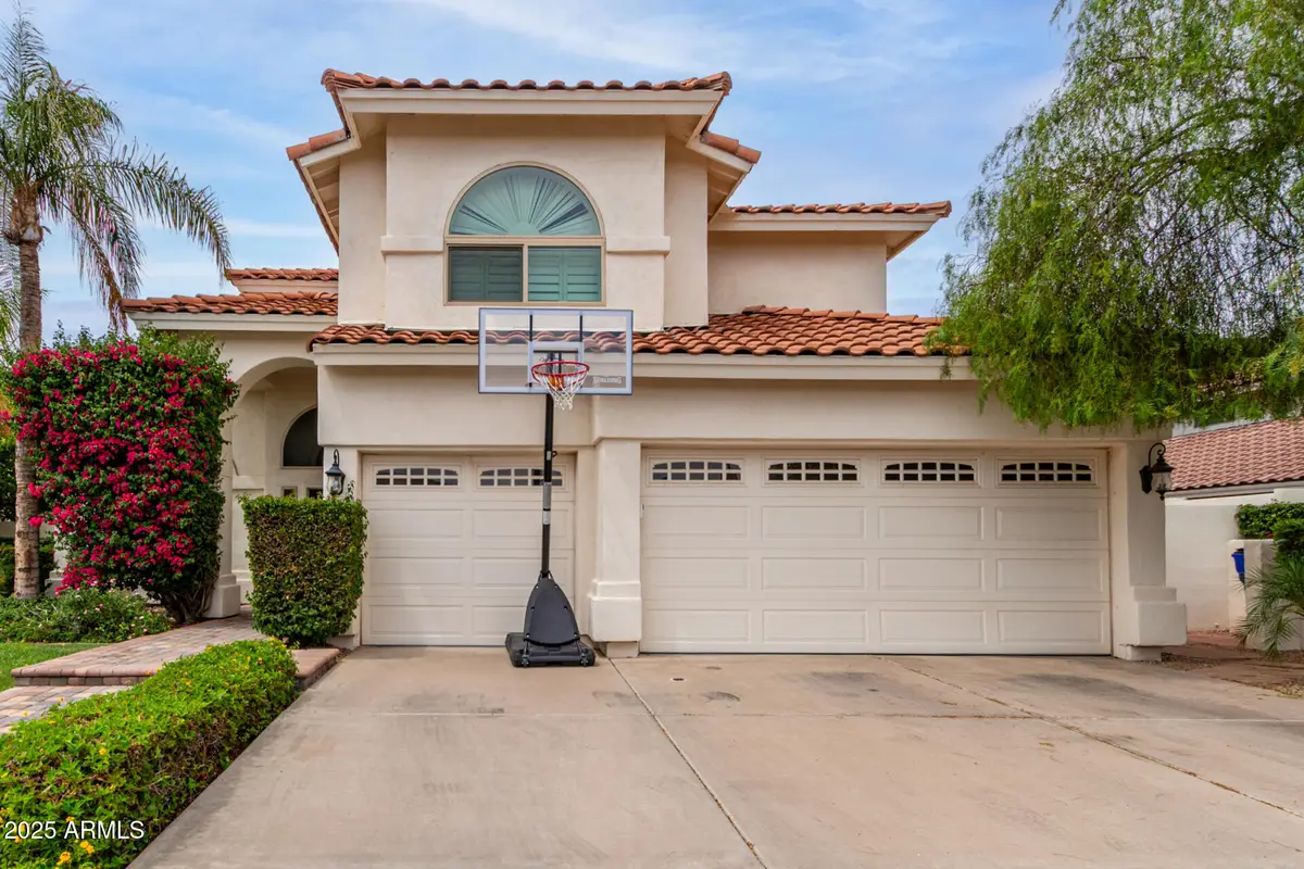 2026 E Cortez Drive, Gilbert, AZ 85234 - #1