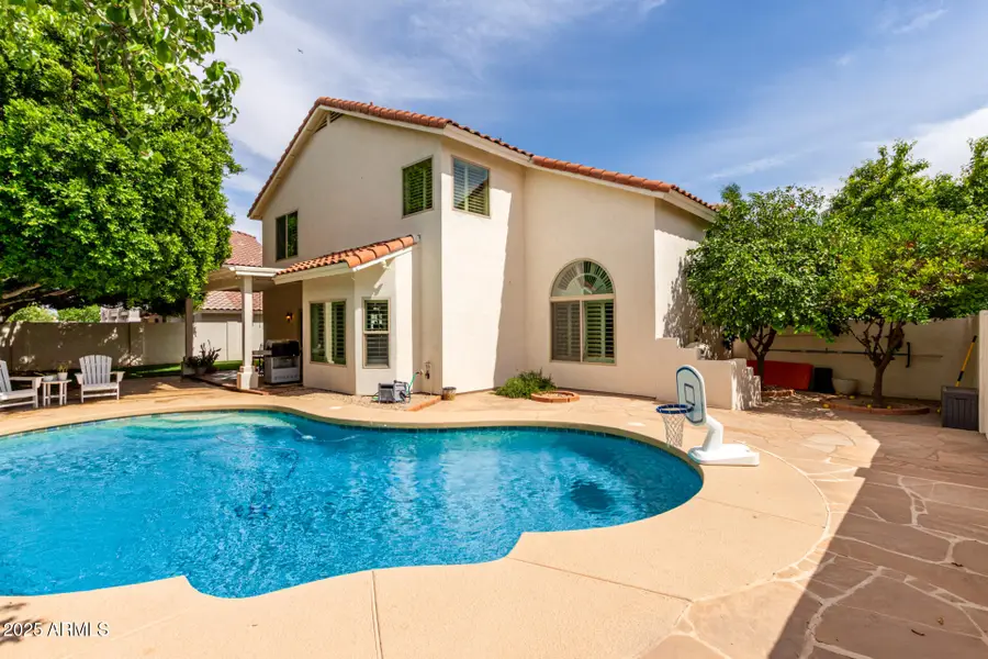 2026 E Cortez Drive, Gilbert, AZ 85234 - #2