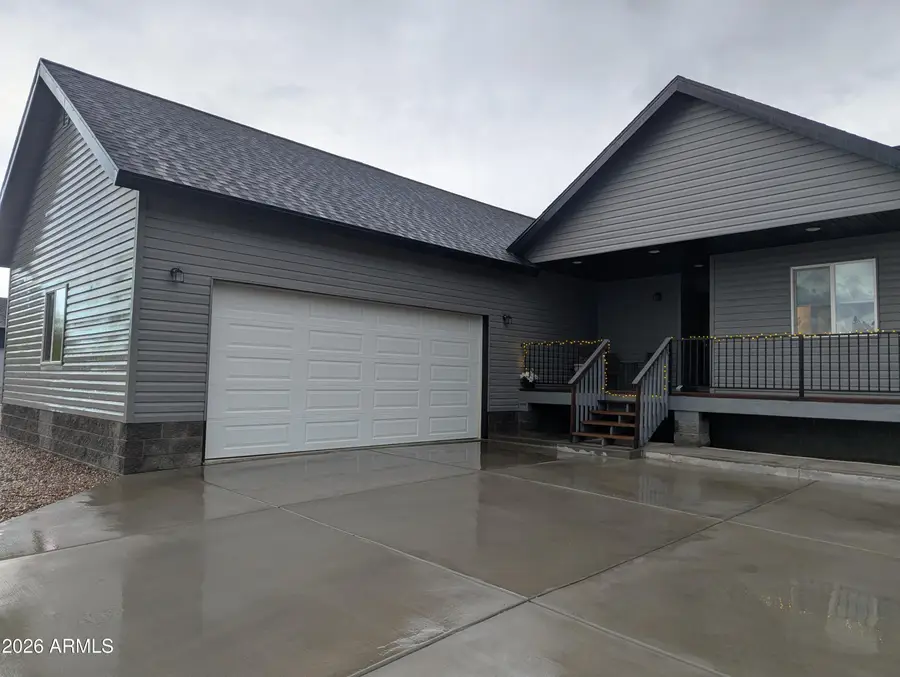 7092 Shilo Trail, Show Low, AZ 85901 - #2