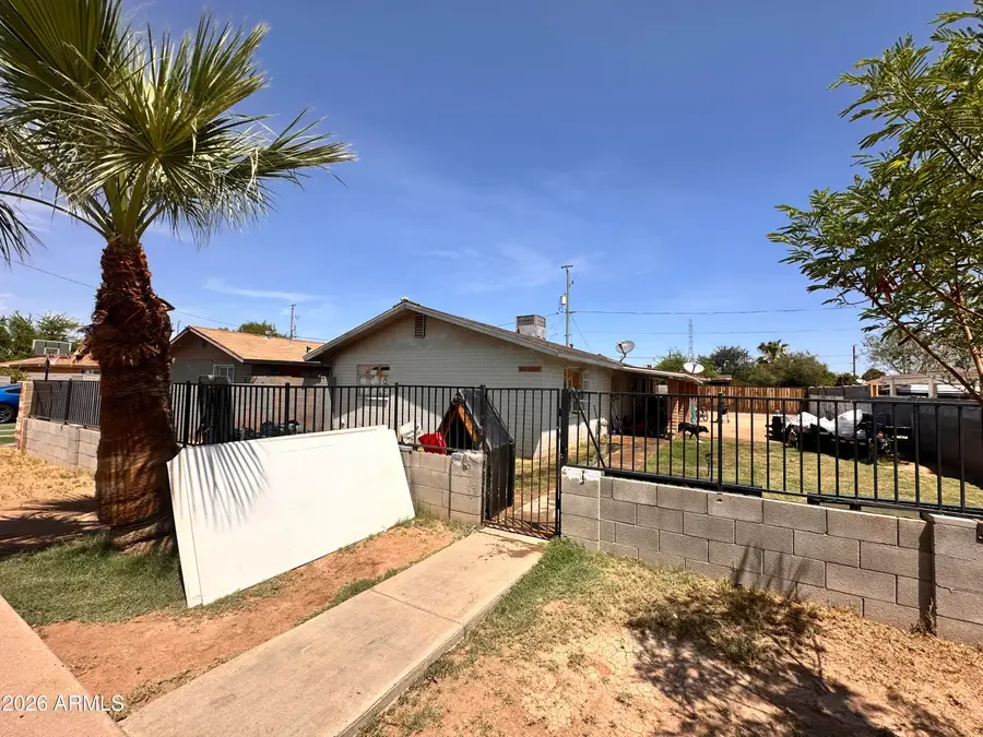 3542 W Maricopa Street, Phoenix, AZ 85009 - #2