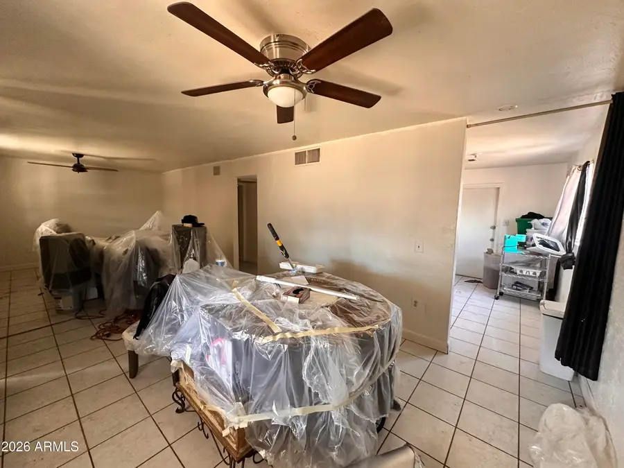 3542 W Maricopa Street, Phoenix, AZ 85009 - #3