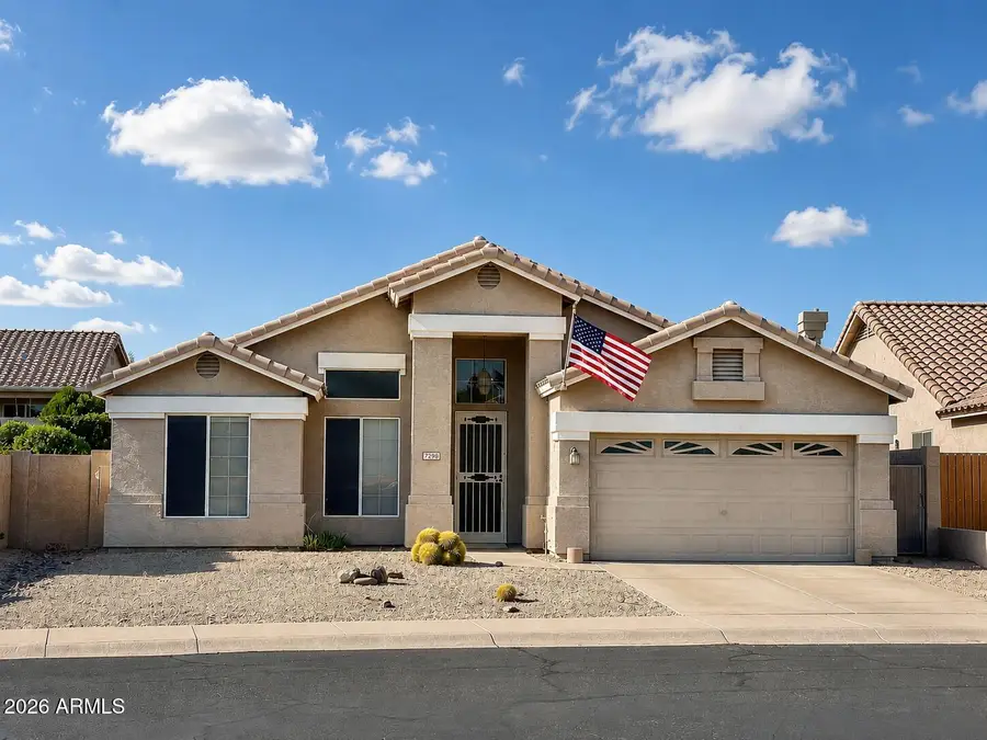 7298 E Black Rock Road, Scottsdale, AZ 85255 - #2