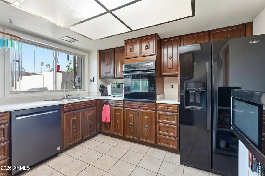 1407 E Malibu Drive, Tempe, AZ 85282 - #2