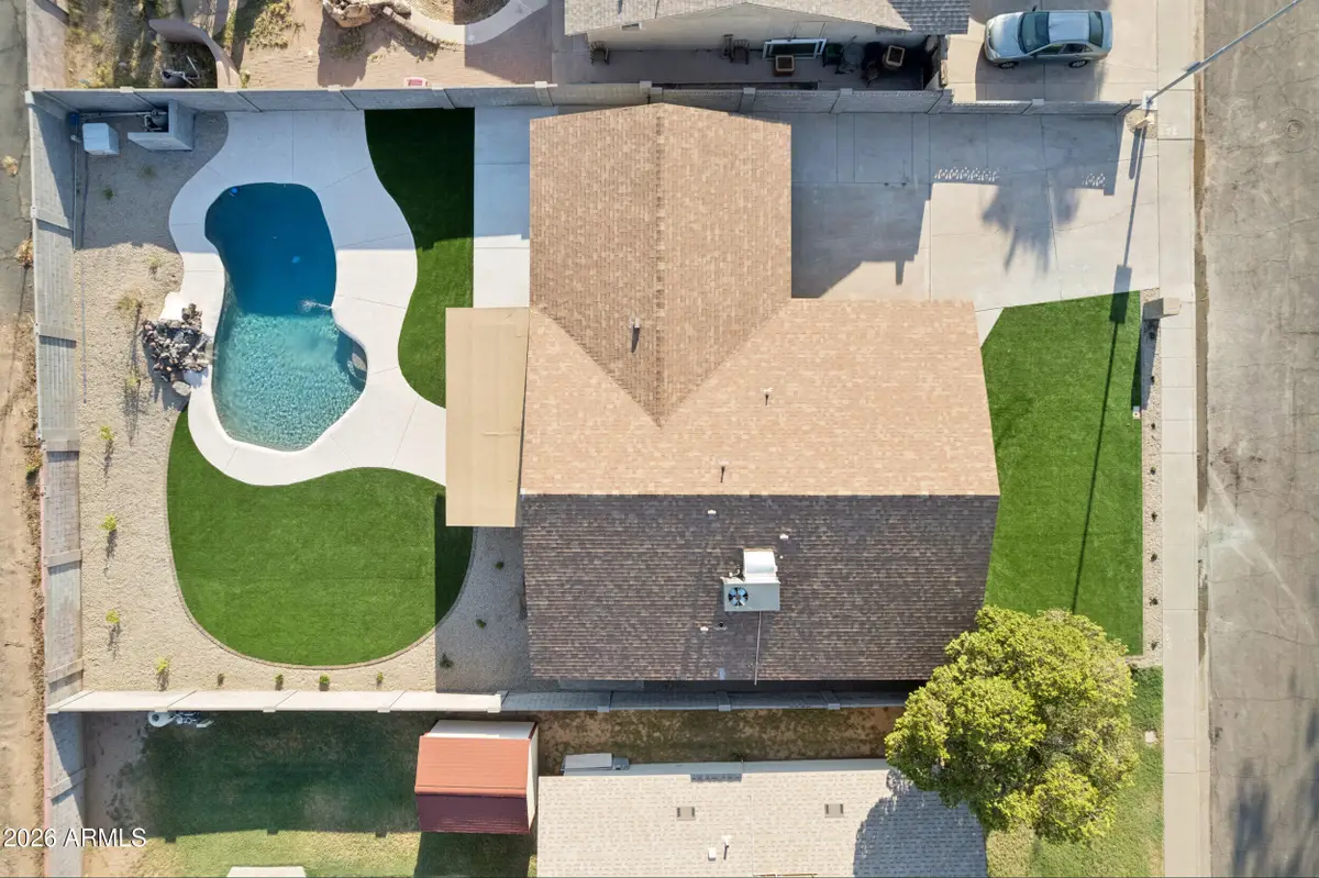 1727 E Diamond Avenue, Mesa, AZ 85204 - #1