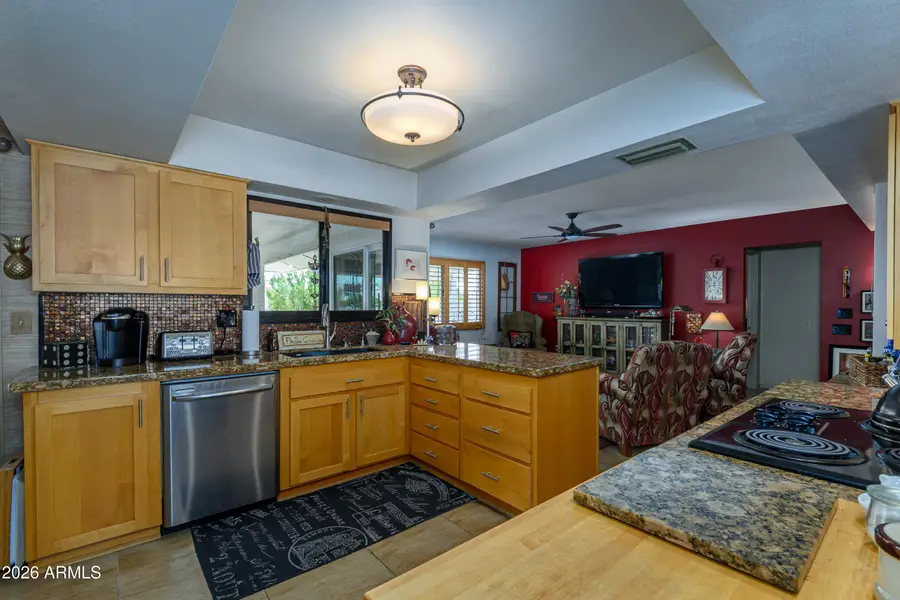 12647 W Rampart Drive, Sun City West, AZ 85375 - #2