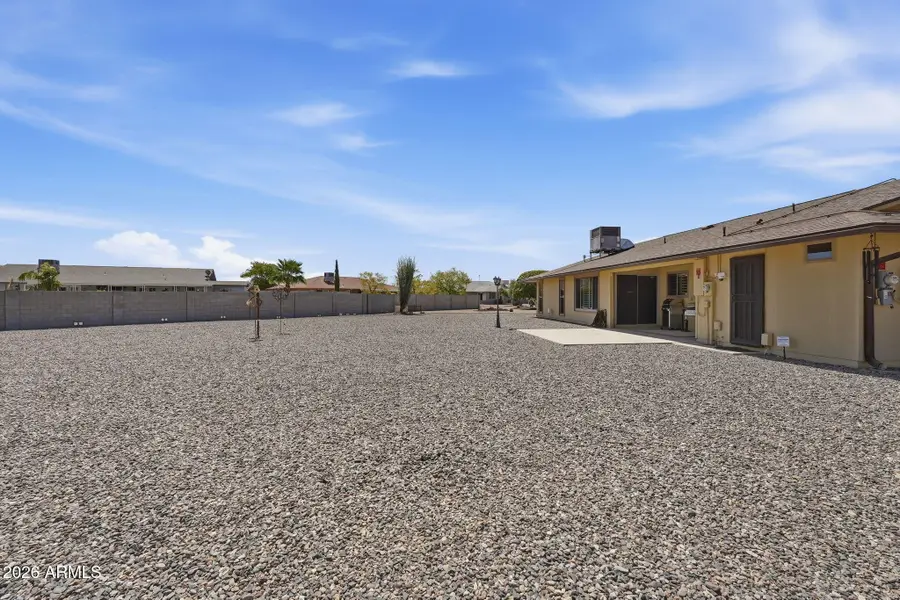 10110 W Pine Springs Drive, Sun City, AZ 85373 - #2