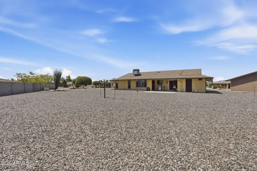 10110 W Pine Springs Drive, Sun City, AZ 85373 - #3