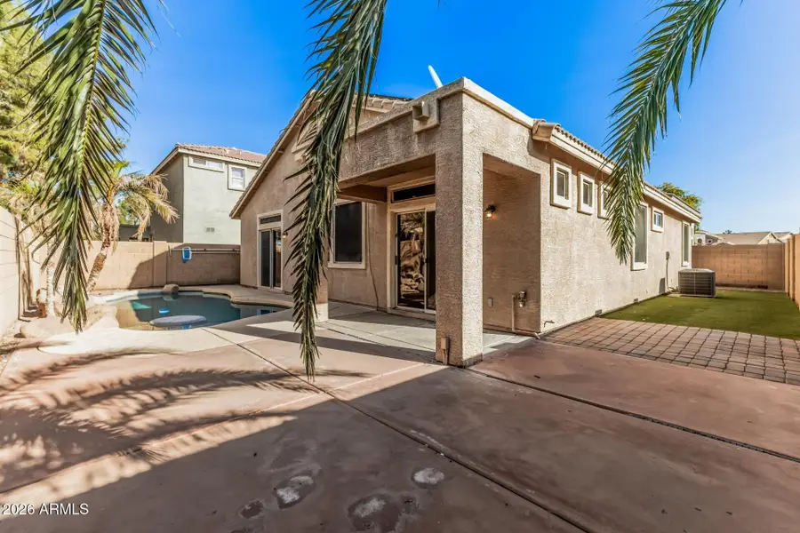 2205 S Harper --, Mesa, AZ 85209 - #3