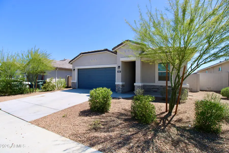 1027 W Avalon Canyon Drive, Casa Grande, AZ 85122 - #2