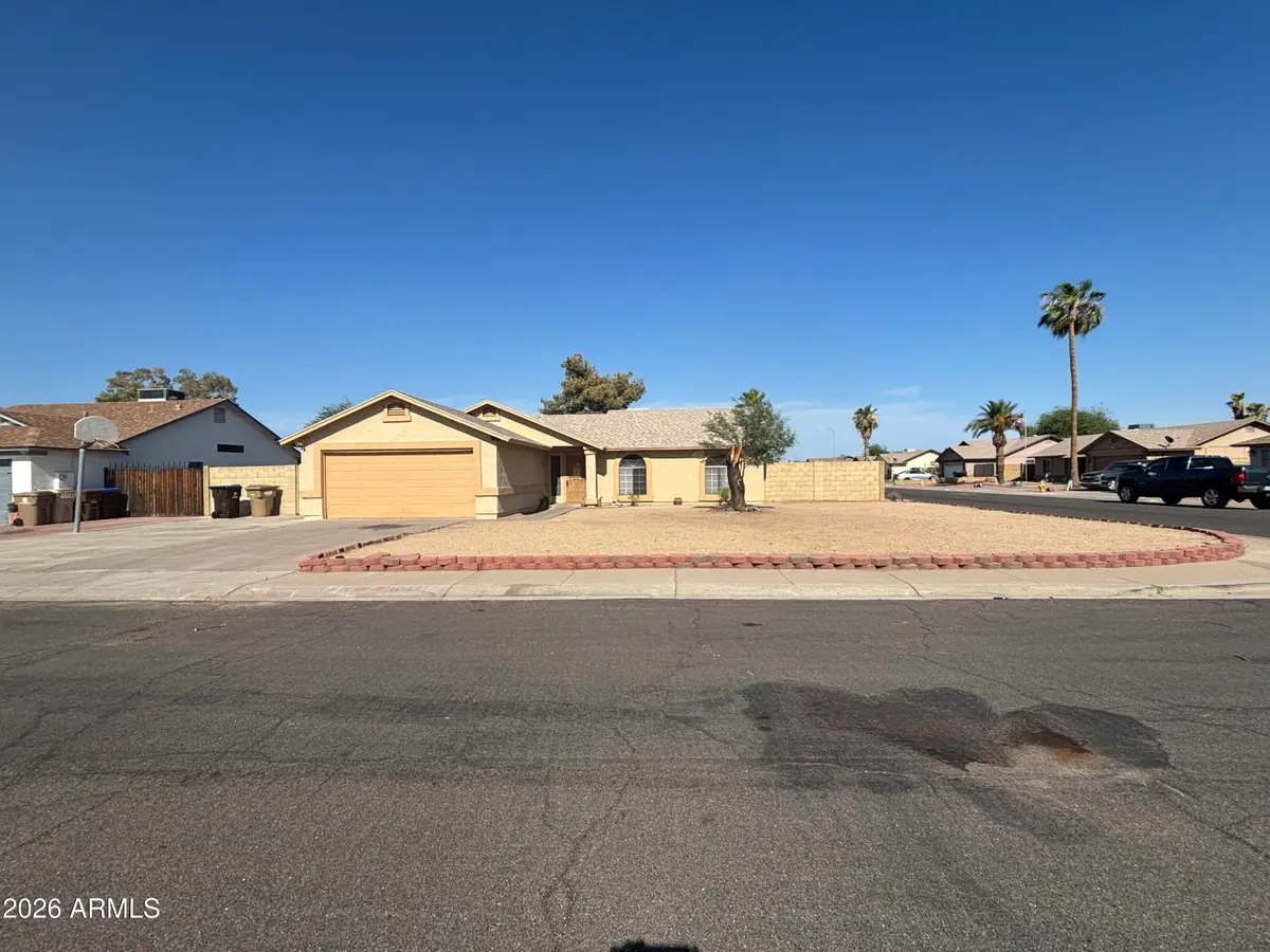 8901 N 86th Drive, Peoria, AZ 85345 - #1