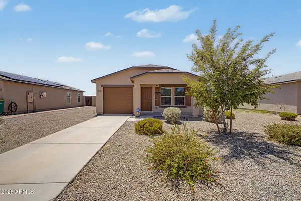 278 S Picacho Heights Road, Eloy, AZ 85131