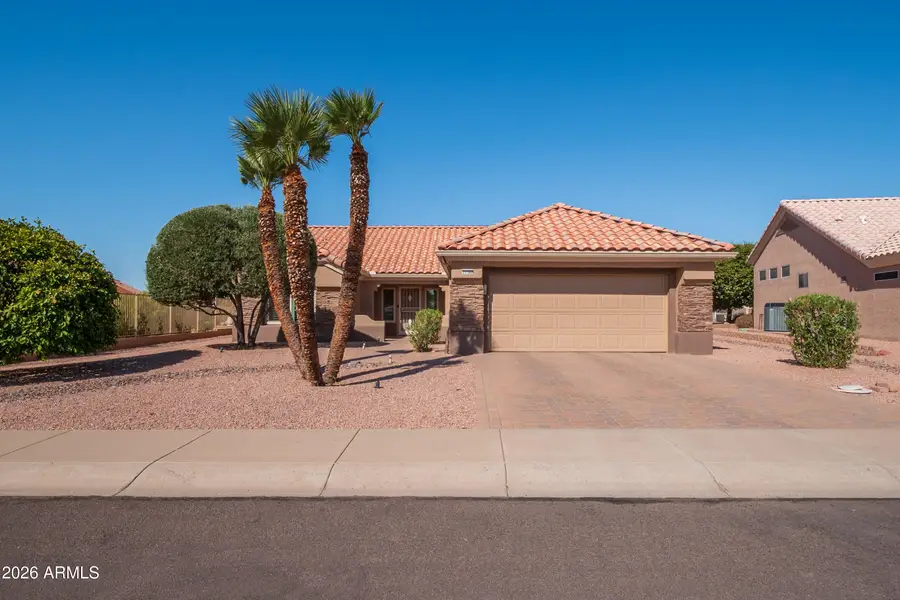 23100 N Drifter Way, Sun City West, AZ 85375 - #2