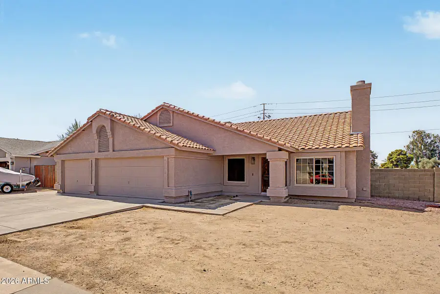 3701 E Renee Drive, Phoenix, AZ 85050 - #2