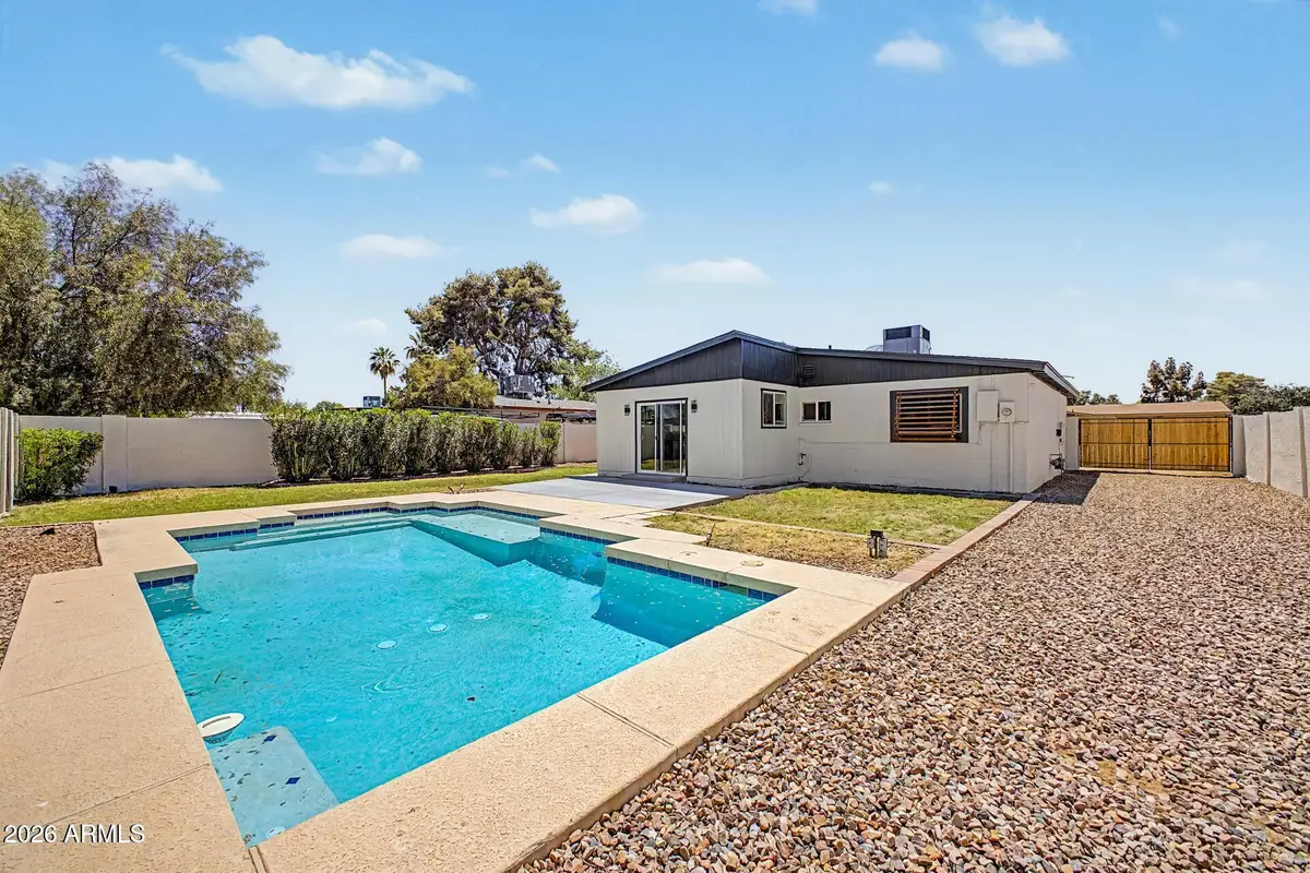 12637 N 31st Street, Phoenix, AZ 85032 - #1