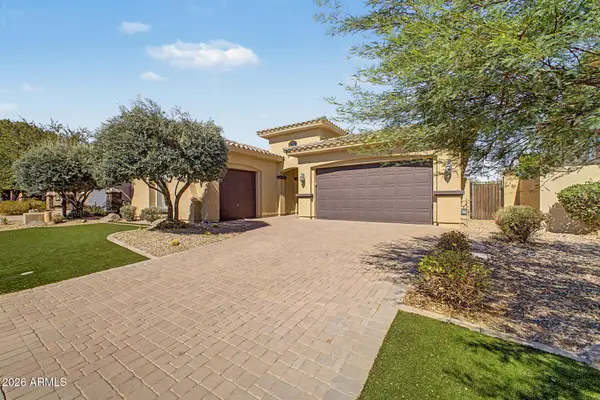 2305 N 156th Drive, Goodyear, AZ 85395