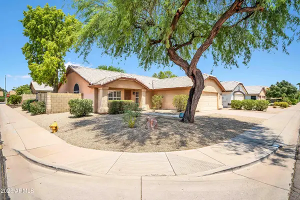 4502 E Saint John Road, Phoenix, AZ 85032