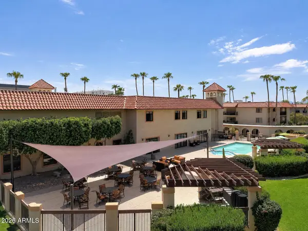 10330 W Thunderbird Boulevard #C304, Sun City, AZ 85351