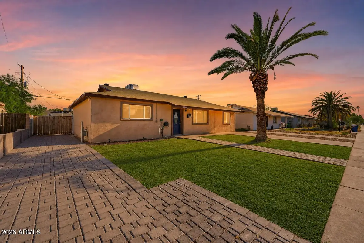 2115 E Birchwood Avenue, Mesa, AZ 85204 - #1