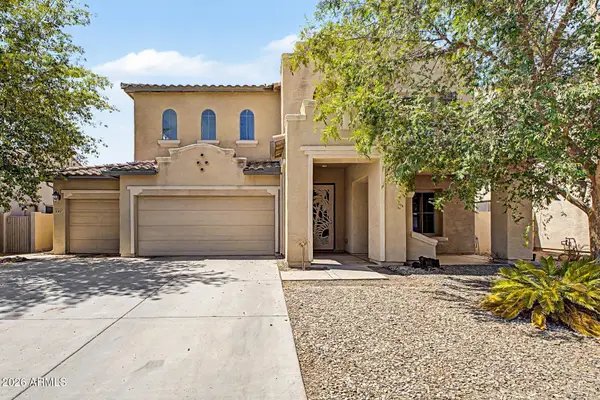 16167 W Clinton Street, Surprise, AZ 85379