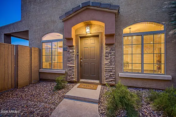1350 S Greenfield Road #1158, Mesa, AZ 85206