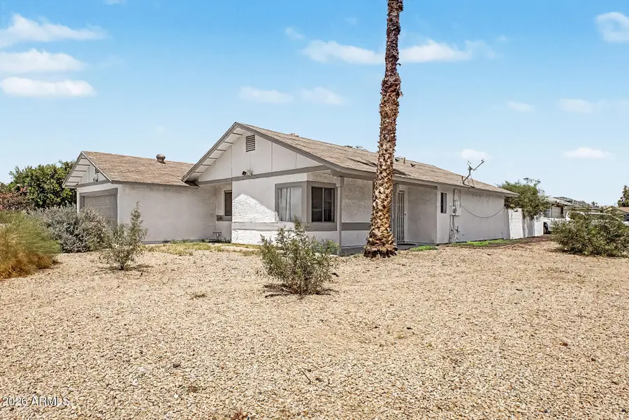14805 N 60th Avenue, Glendale, AZ 85306 - #3