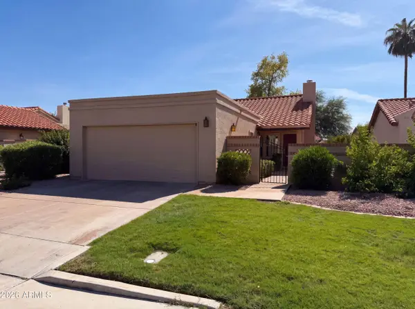 1388 N Los Altos Drive, Chandler, AZ 85224