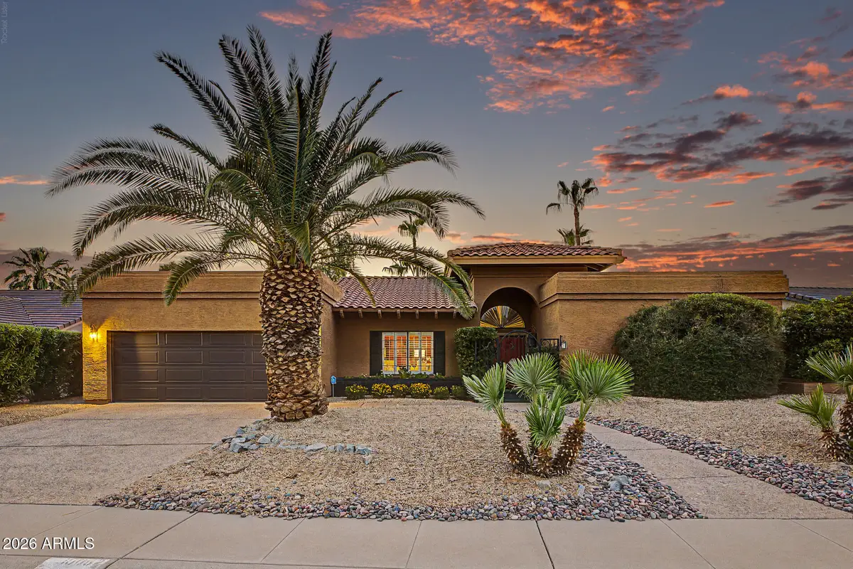 10062 N 76th Place, Scottsdale, AZ 85258 - #1