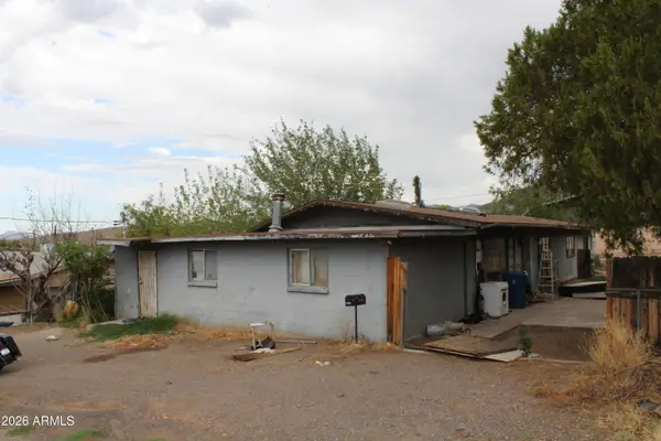 312 W Gibbs Street, Superior, AZ 85173