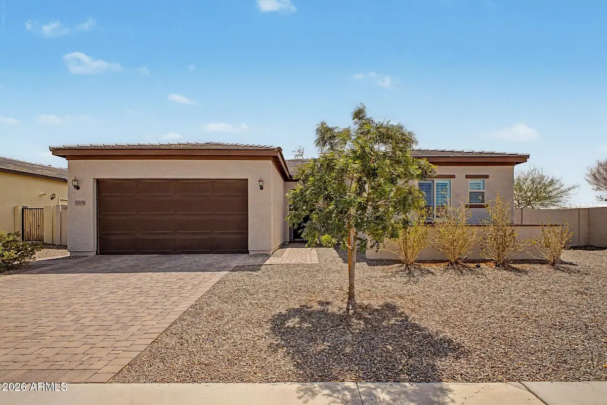 16109 S 178th Avenue, Goodyear, AZ 85338 - #1