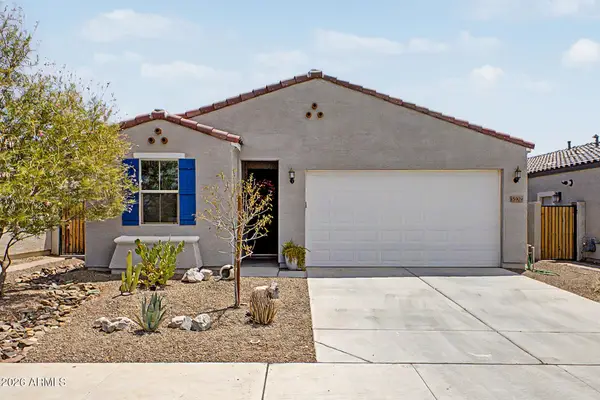 15909 S 178th Lane, Goodyear, AZ 85338