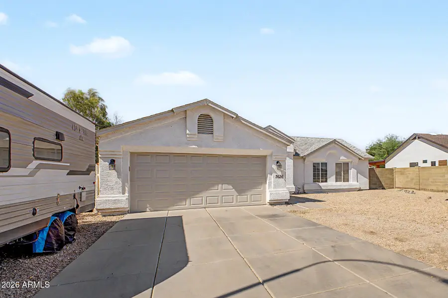 7626 W Missouri Avenue, Glendale, AZ 85303 - #2