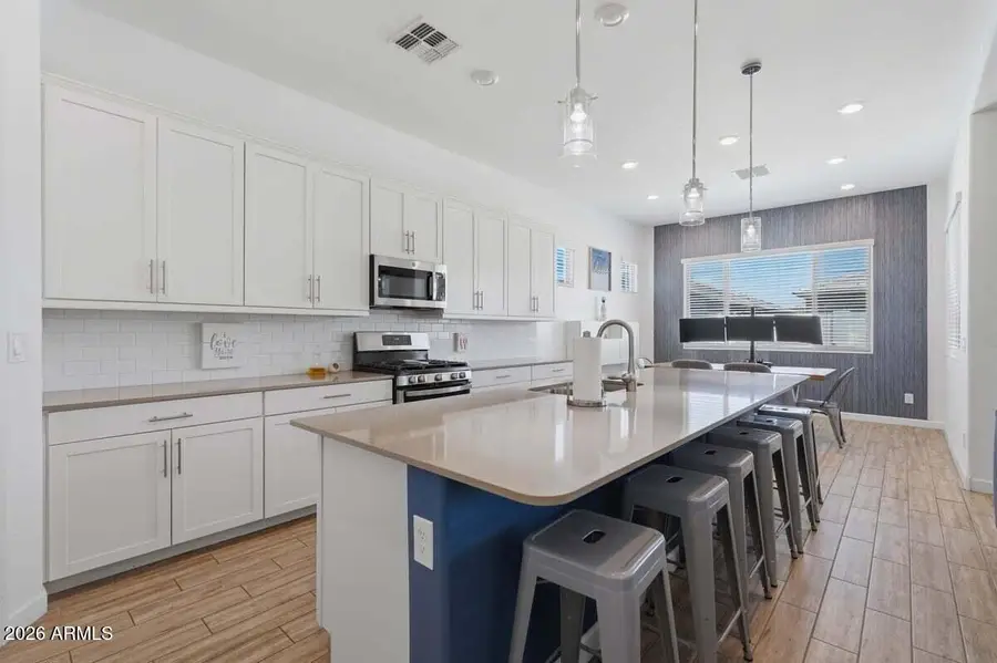 21534 E Via De Arboles --, Queen Creek, AZ 85142 - #3