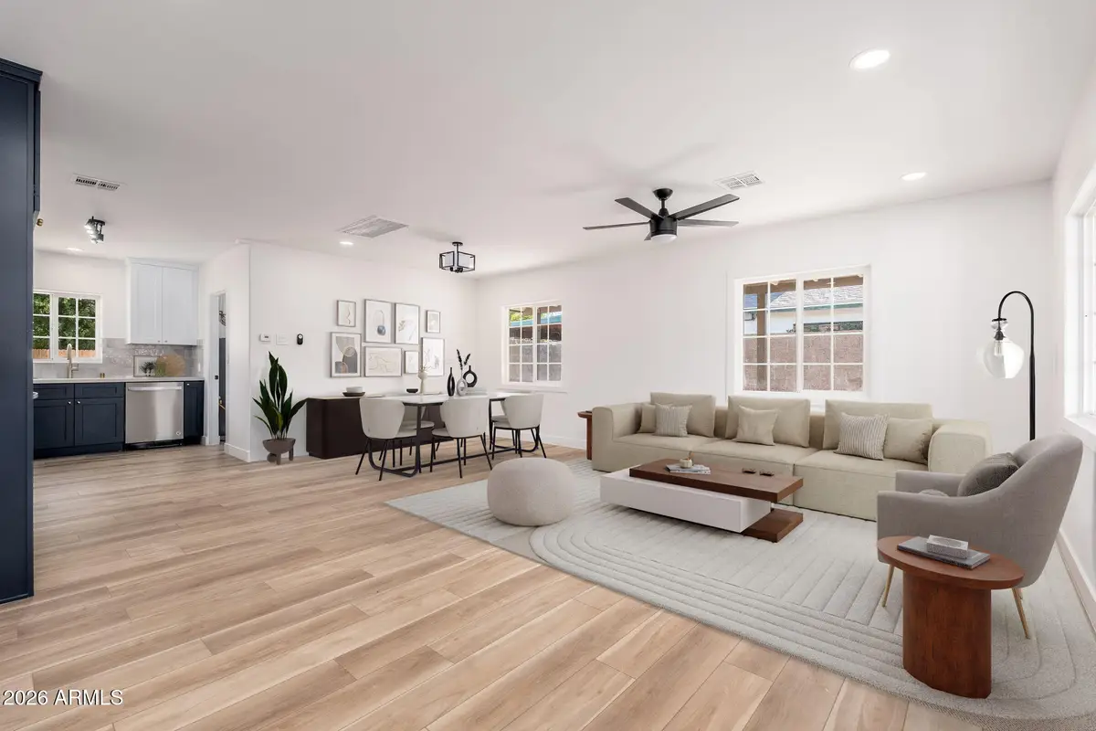 6329 W Ocotillo Road, Glendale, AZ 85301 - #1