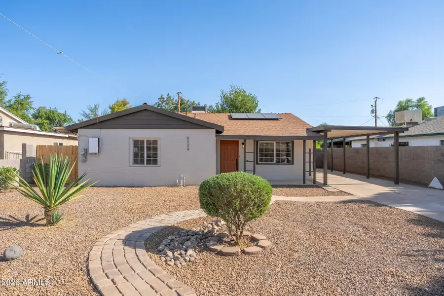 6329 W Ocotillo Road, Glendale, AZ 85301 - #2